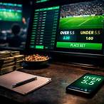 0.5 bet meaning