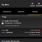 back bet meaning